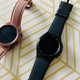 Samsung Galaxy Watch 3 vs Samsung Galaxy Watch 4 Classic. Not much of a difference really.